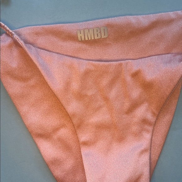 DONATED TO THRIFT STORE HMBD Lilly bikini bottoms - Picture 2 of 2
